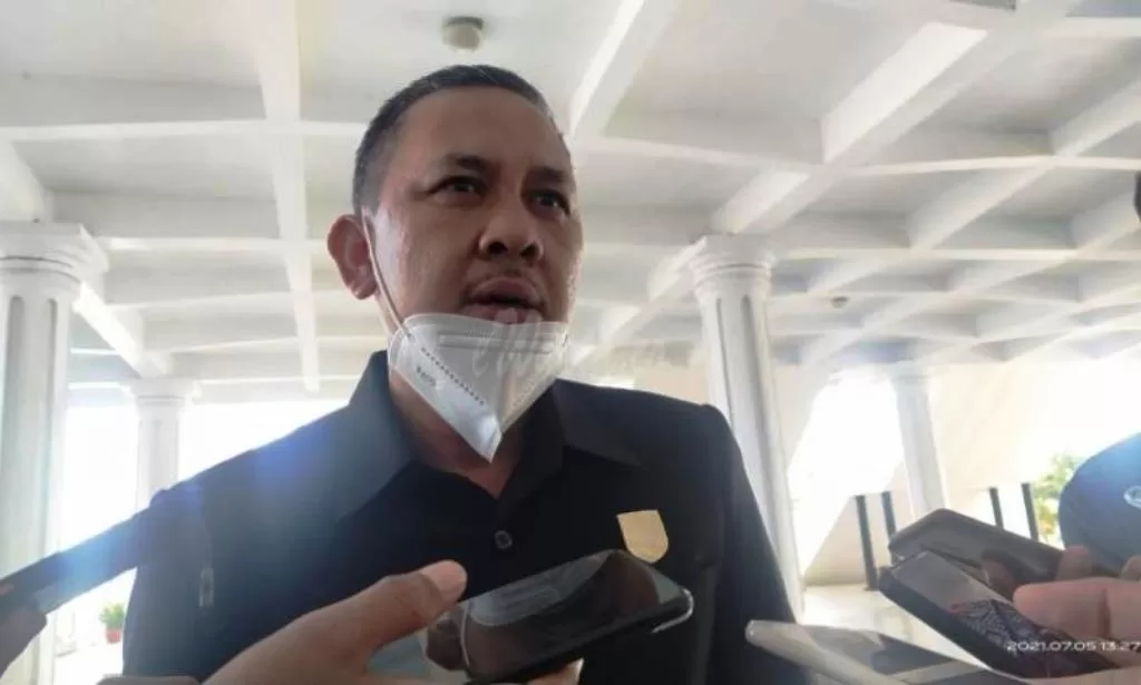 Arsop Dewana Ungkap Sederet Permintaan Masyarakat Yang Ia Terima Selama Reses