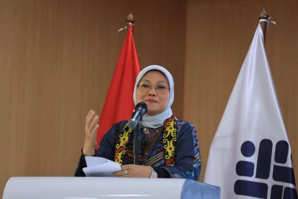 Aturan Pemberian THR 2024, Menteri Ketenagakerjaan: Kewajiban Pengusaha