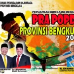 PRA POPDA Provinsi Bengkulu 2024