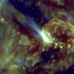Badai Geomagnetik Hantam Bumi, Ini DampaknyaÂ 