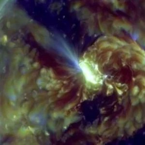 Badai Geomagnetik Hantam Bumi, Ini DampaknyaÂ 