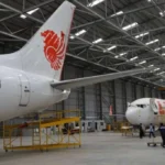 Batam Aero Technic, Bengkel Pesawat Udara Terkemuka