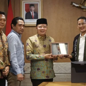 Bengkulu Jadi Tuan Rumah Tiga Kegiatan Besar Termasuk Pembuatan Film Fatmawati