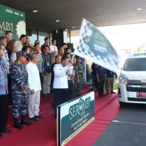 BI Tegal Siapkan Dana Triliunan untuk Layanan Penukaran Uang Lebaran BI Tegal Siapkan Dana Triliunan untuk Layanan Penukaran Uang Lebaran