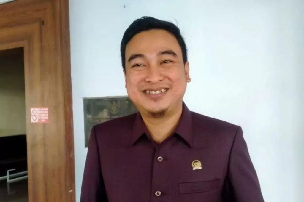 Billy Dwitrata Sunardi Dukung Pemkab Seluma Atasi Masalah Blank Spot Telekomunikasi