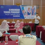 BNNK Tulungagung Cetak Penggiat BerkualitasÂ Â 