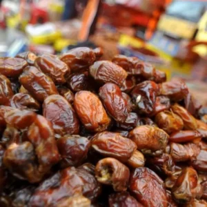 Boikot Kurma Israel Menguat Jelang Ramadan, Berikut Beberapa Mereknya
