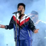 Bruno Mars Dilaporkan Berutang 50 Juta Dolar kepada MGM Grand Casino