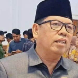 Bulan Suci Ramadan, Suimi Fales Ingatkan Remaja Aktif Kegiatan Sosial Bulan Suci Ramadhan, Suimi Fales Ingatkan Remaja Aktif Kegiatan Sosial