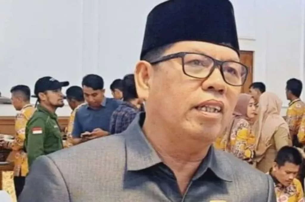 Bulan Suci Ramadhan, Suimi Fales Ingatkan Remaja Aktif Kegiatan Sosial