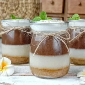 Chef Martin Praja Bagikan Resep Takjil Rendah Gula untuk Berbuka