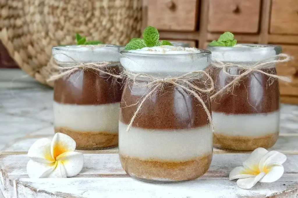Chef Martin Praja Bagikan Resep Takjil Rendah Gula untuk Berbuka