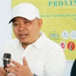Dempo Xler Berencana Maju Sebagai Calon Gubernur Bengkulu 2024 Jalur Independen