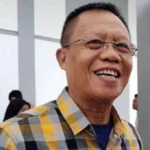 Sumardi Ajak Masyarakat Dukung Program Pembangunan Strategis Nasional