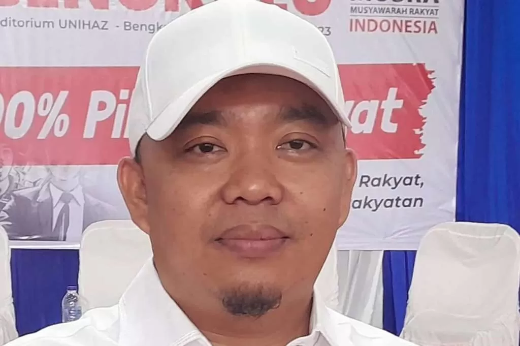 Dempo Xler Serukan Inovasi Lokal Demi Kemajuan Daerah