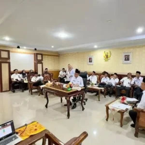Isnan Fajri: Sistem Merit Berikan Kontribusi Pada Peningkatan Produktivitas