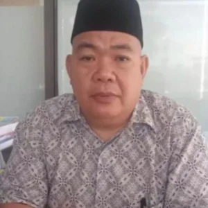 Curah Hujan Meningkat, Zainal Minta Lurah dan Kades Perkuat Koordinasi Dengan Tim Penanggulangan