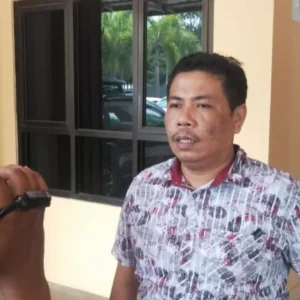 Curah Hujan Tinggi, Usin Sembiring Imbau Jaga Keselamatan Curah Hujan Tinggi, Usin Sembiring Imbau Jaga Keselamatan