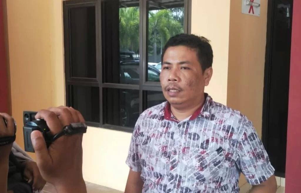 Curah Hujan Tinggi, Usin Sembiring Imbau Jaga Keselamatan
