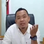 Ketua Komisi I DPRD Provinsi Bengkulu, Dempo Xler