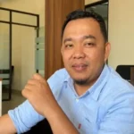 Ketua Komisi I DPRD Provinsi Bengkulu, Dempo Xler