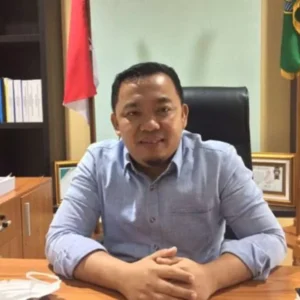 Ketua Komisi I