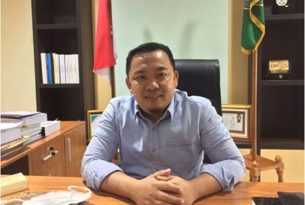 Ketua Komisi I