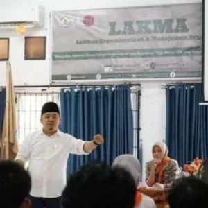 Dempo Xler Apresiasi Penggunaan E-voting Dalam Pemira Presma dan Wapresma Unib 2024