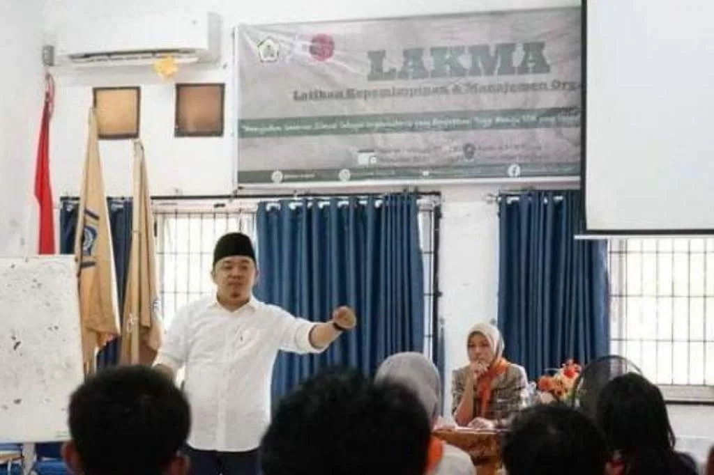 Dempo Xler Apresiasi Penggunaan E-voting Dalam Pemira Presma dan Wapresma Unib 2024