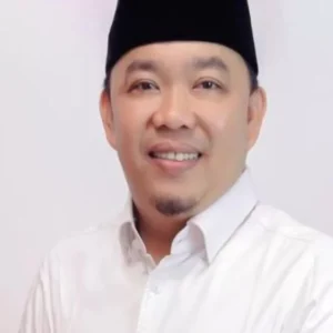 Dempo Xler Dorong Seni dan Budaya Jadi Sumber PAD Provinsi Bengkulu Ketua Komisi I DPRD Provinsi Bengkulu, Dempo Xler