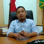Ketua Komisi I Dempo Xler