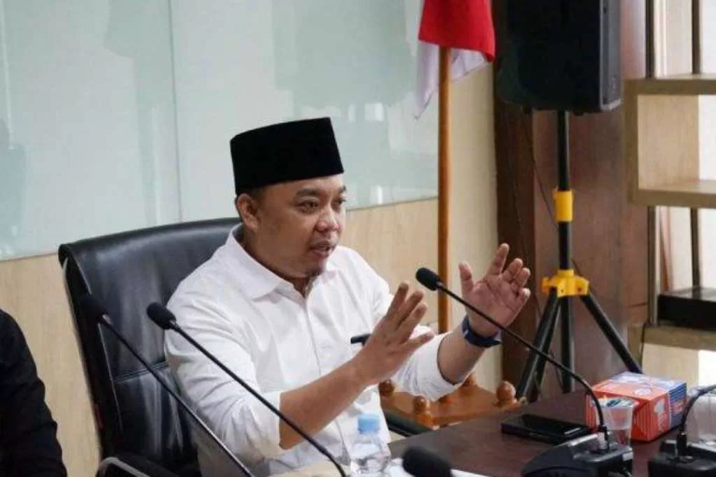 Dempo Xler Minta Pertamina Jaga Stok BBM Selama Ramadan di Bengkulu