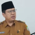 Kadis Perpustakaan dan Kearsipan Provinsi Bengkulu