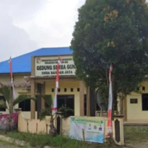 Diduga Tidak Sejalan Terkait Pengelolaan Dana Desa, Perangkat Desa Bandar Jaya Mundur