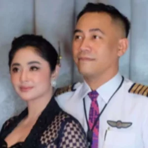 Dilamar Pilot, Dewi Persik Ngaku Masih Trauma Dilamar Pilot, Dewi Persik Ngaku Masih TraumaÂ