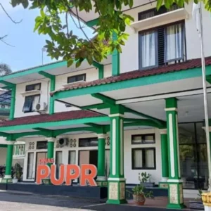 Dinas PUPR Blitar Siapkan Proyek Infrastruktur Pasca Idulfitri