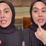 Disindir Kena Azab, Kartika Putri Buka Suara Soal PenyakitnyaÂ 