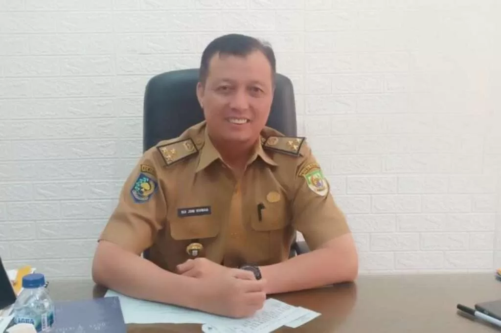 Dispora Provinsi Bengkulu Buka Pelatihan Bela Negara, Ini Syaratnya
