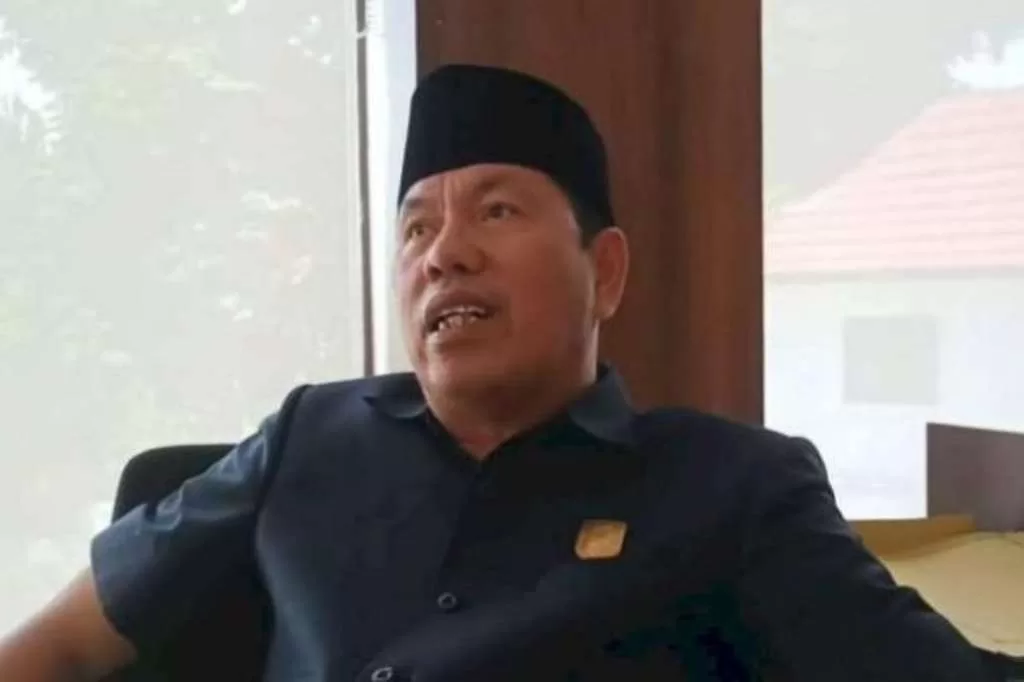Dorong Kolaborasi, Suimi Fales Ajak Perbaiki Pendidikan di Bengkulu