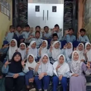 DPK Provinsi Bengkulu Sambut Kunjungan Study Wisata dari SD 59 Kota BengkuluÂ 