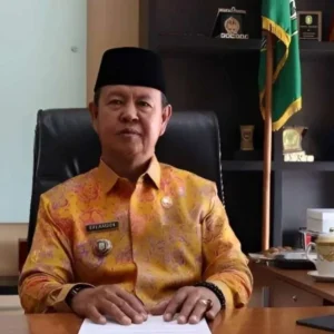 DPRD Provinsi Bengkulu Umumkan Rencana Pengadaan Fasilitas Kendaraan Dinas Baru 285 THL DPRD Provinsi Bengkulu Terima SK, Erlangga: SK Ini Dasar Proses SPD