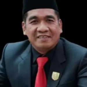 Edwar Samsi Dukung Pembentukan Sekolah Ramah Anak