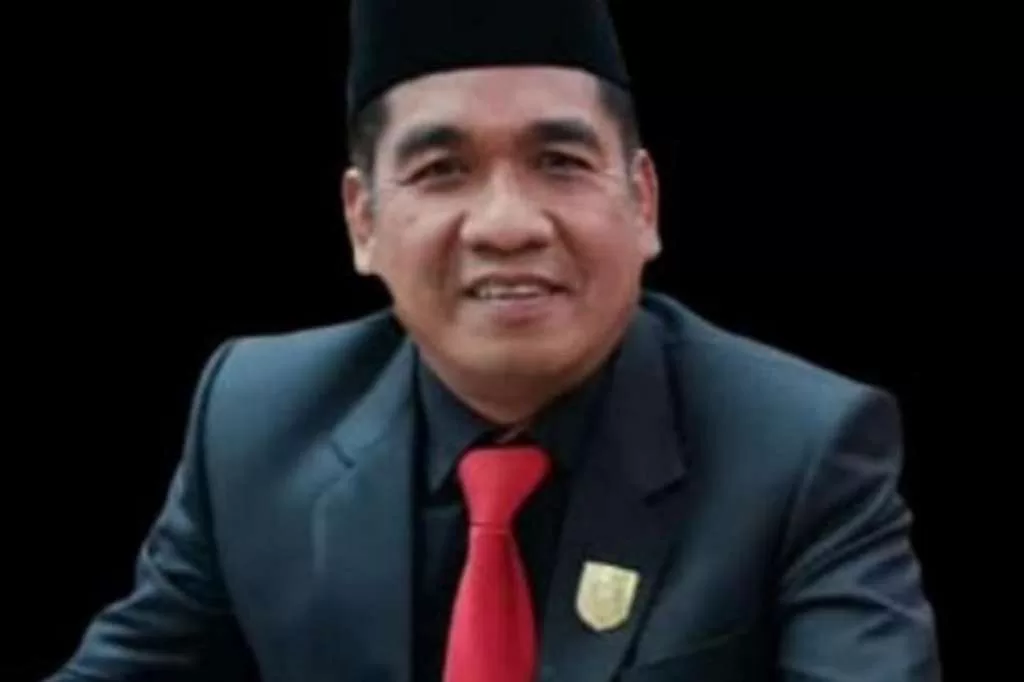 Edwar Samsi Dukung Pembentukan Sekolah Ramah Anak