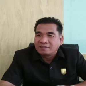 Edwar Samsi Soroti Pentingnya OPD Proaktif Dalam Mengatasi Keterbatasan Anggaran Edwar Samsi Soroti Pentingnya OPD Proaktif Dalam Mengatasi Keterbatasan Anggaran