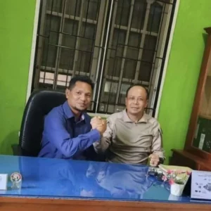 Edwar Setiawan Dapat Dukungan Masyarakat sebagai Calon Bupati Mukomuko Edwar Setiawan Dapat Dukungan Masyarakat sebagai Calon Bupati Mukomuko