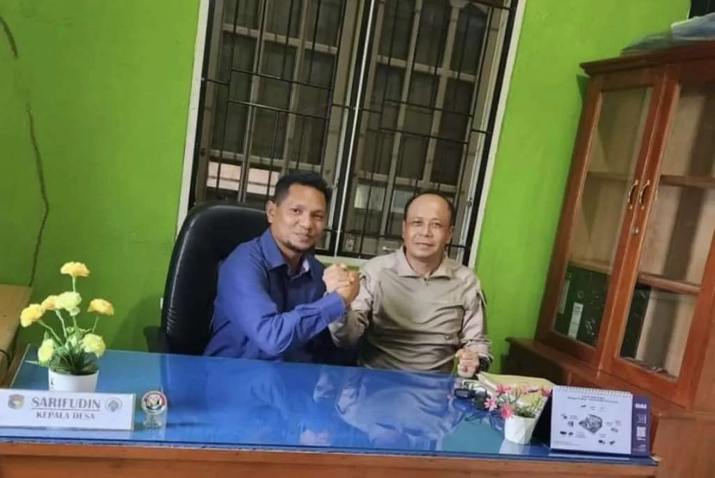 Edwar Setiawan Dapat Dukungan Masyarakat sebagai Calon Bupati Mukomuko