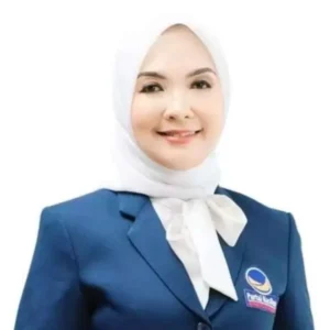 Erna Sari Dewi Dukung Langkah Pemrov Bengkulu Dalam Atasi Radikalisme Erna Sari Dewi Dukung Langkah Pemrov Bengkulu Dalam Atasi Radikalisme