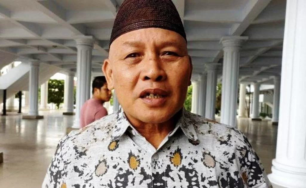 Faizal Berkomitmen Segera Koordinasi Dengan Pemprov Bengkulu