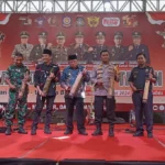 Festival Ronda Sahur, Peringati Hari Jadi Kota Blitar ke-118