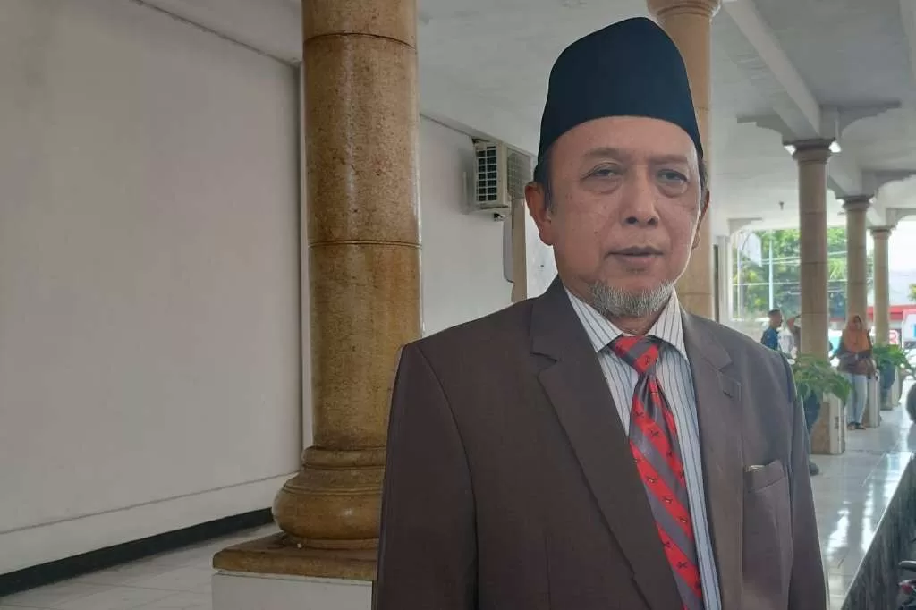 Fraksi PKB Soroti Pencapaian Kinerja Pemkot Blitar, Dorong Perubahan APBD
